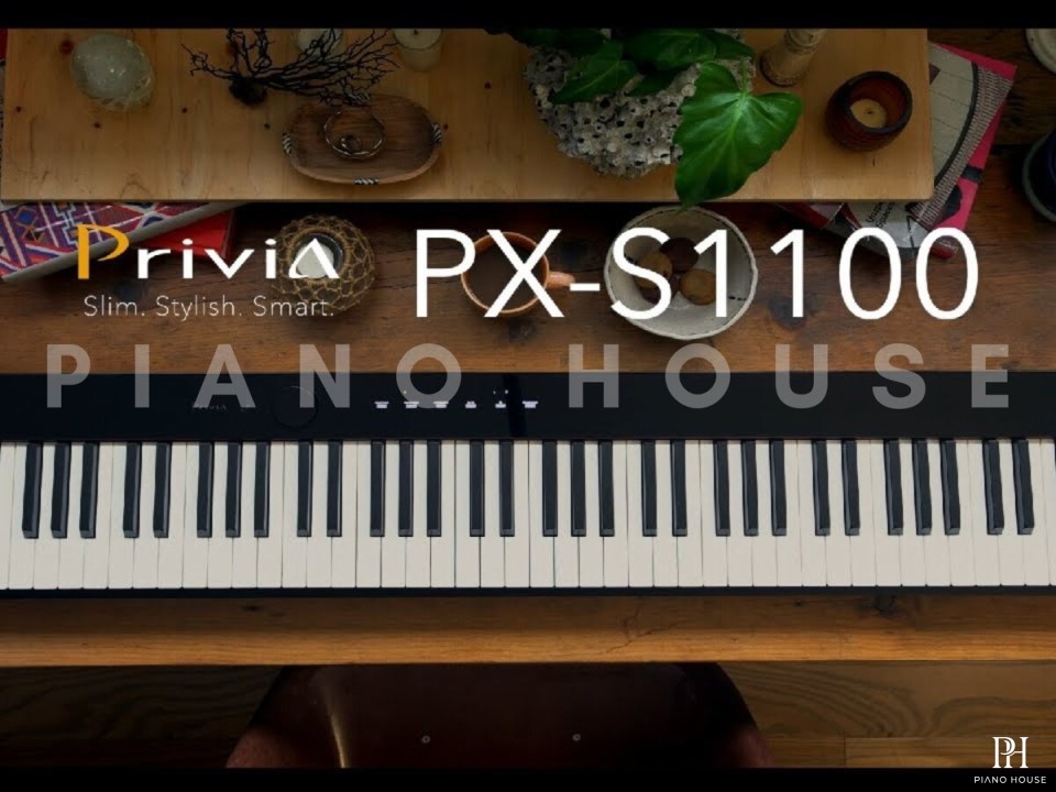 Casio PX-S1100 (USED)