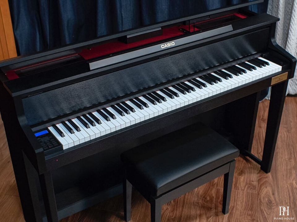 CASIO GP-300