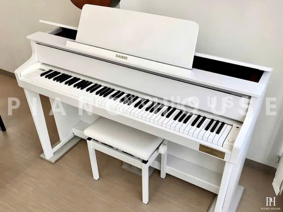 CASIO GP-300 WE (USED)