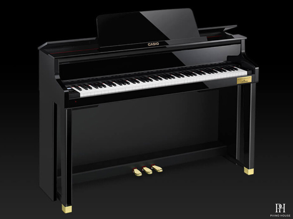 CASIO GP-500 (USED)