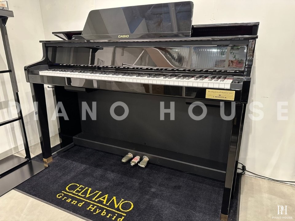 CASIO GP-1000 PE (USED)