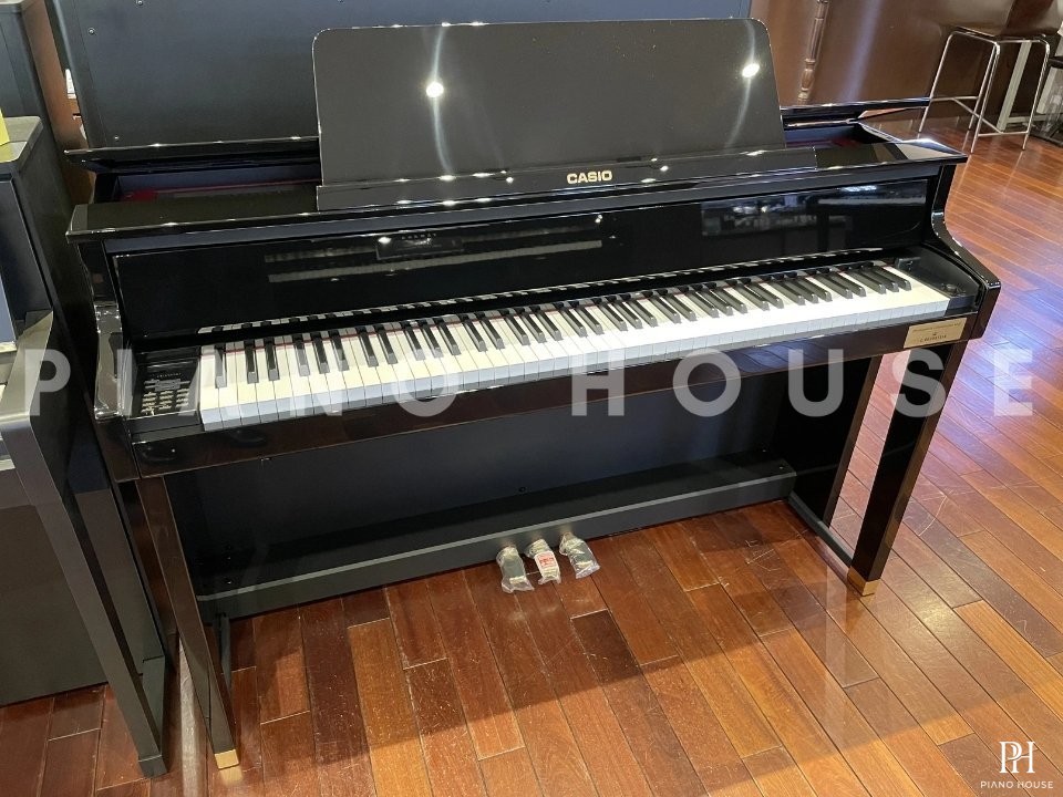 CASIO GP-1000 PE (USED)