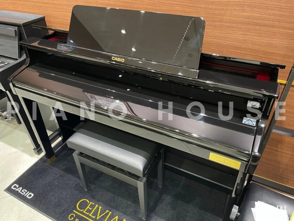 CASIO GP-1000 PE (USED)