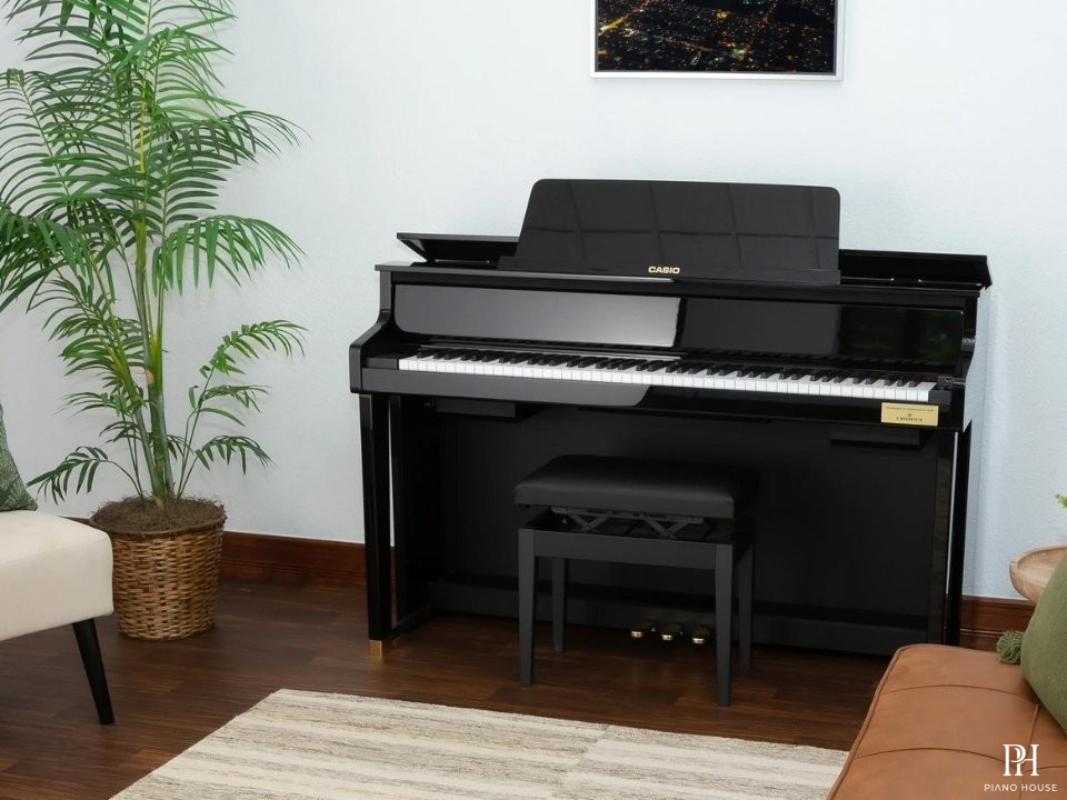 CASIO GP-510
