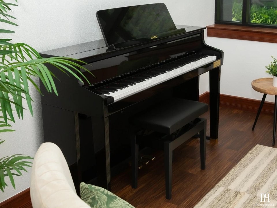 CASIO GP-510