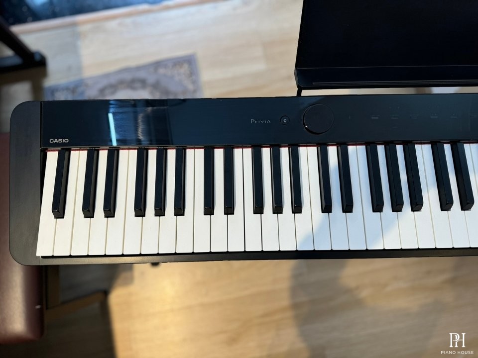 CASIO PX-S1000 BK (Có Chân Gỗ)