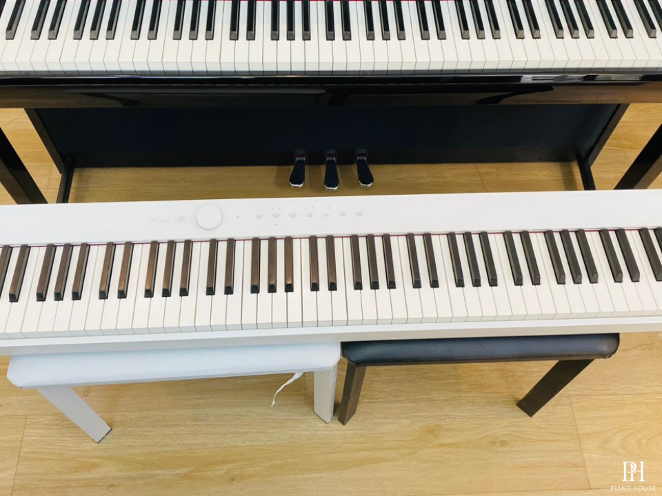 CASIO PX-S1000