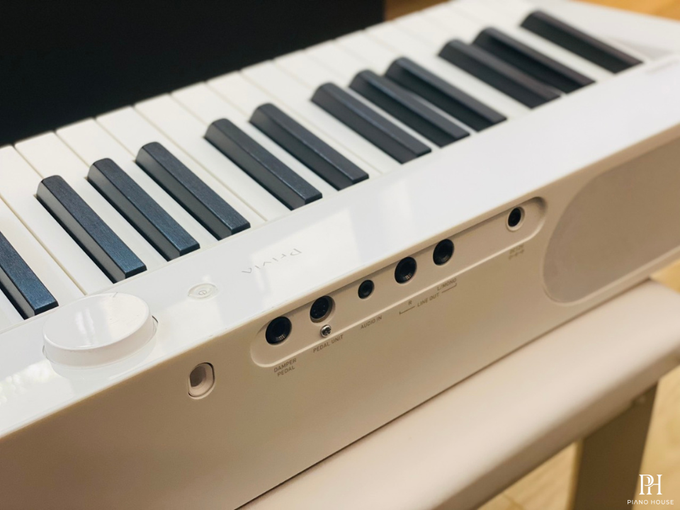 CASIO PX-S1000