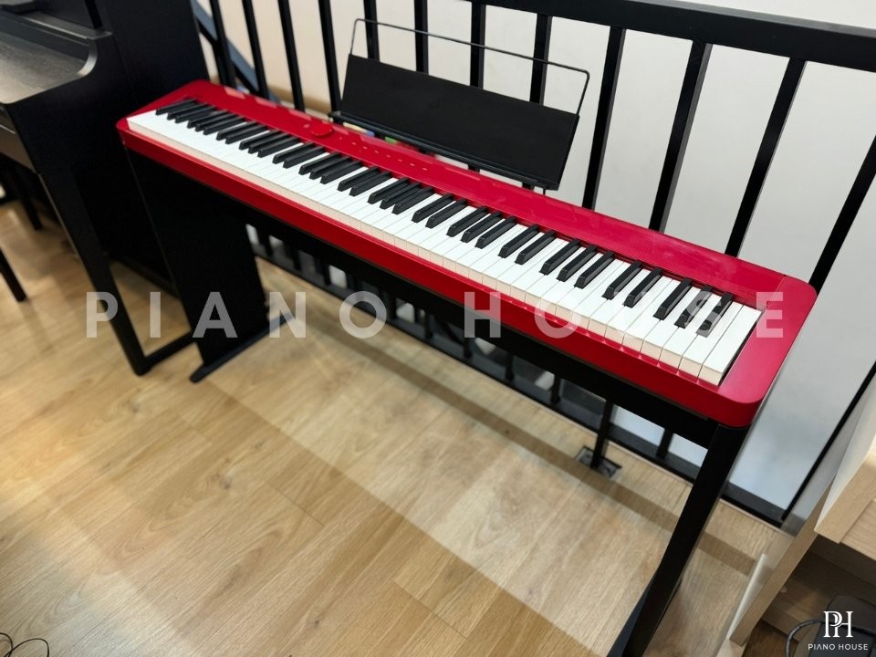CASIO PX-S1000 Red (Có Chân Gỗ)