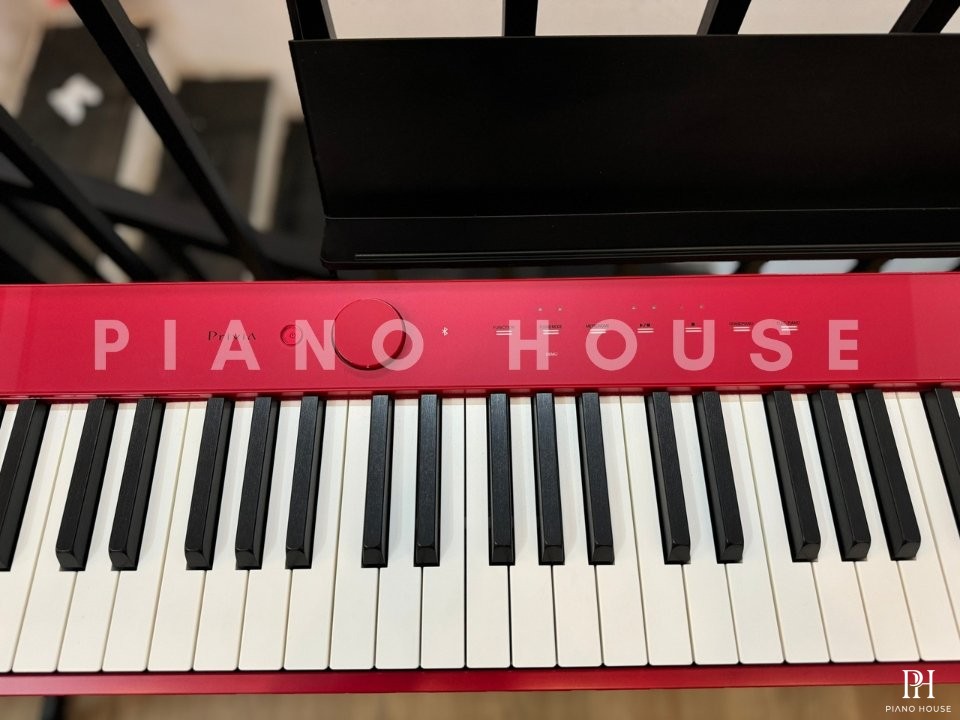 CASIO PX-S1000 Red (Có Chân Gỗ)