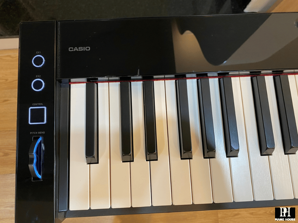CASIO PX-S7000BK (USED)