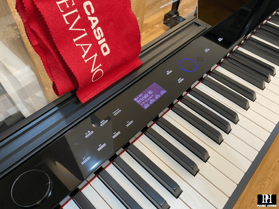 CASIO PX-S7000BK (USED)