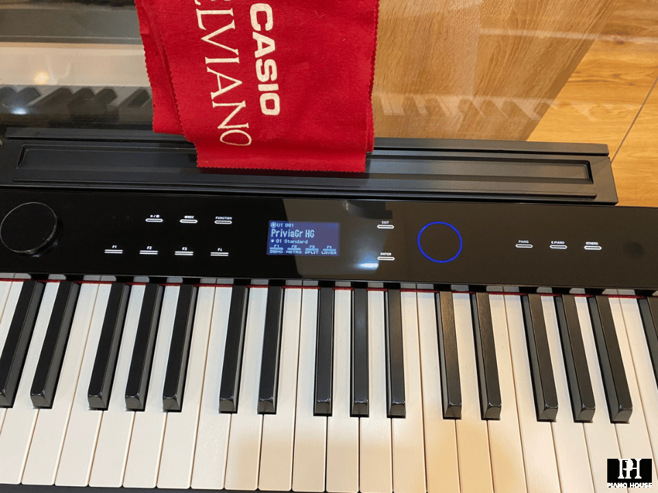 CASIO PX-S7000BK (USED)
