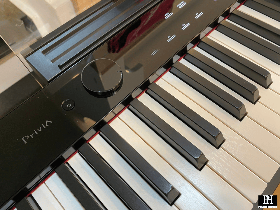 CASIO PX-S7000BK (USED)