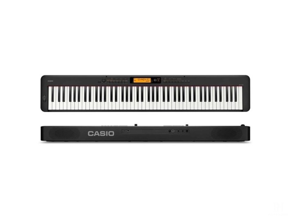 CASIO CDP-S350