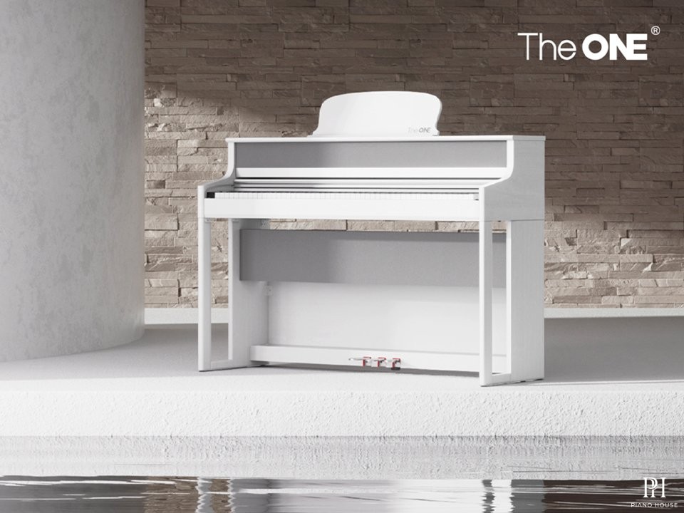 Piano Digital The ONE MAX1