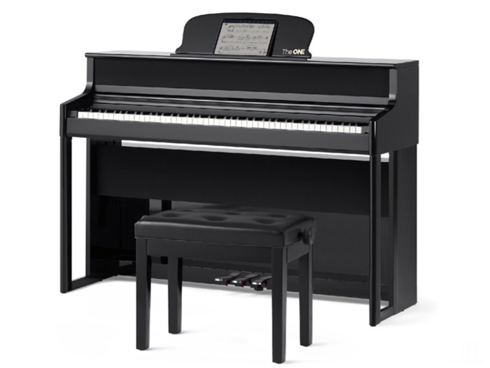 Piano Digital The ONE MAX1