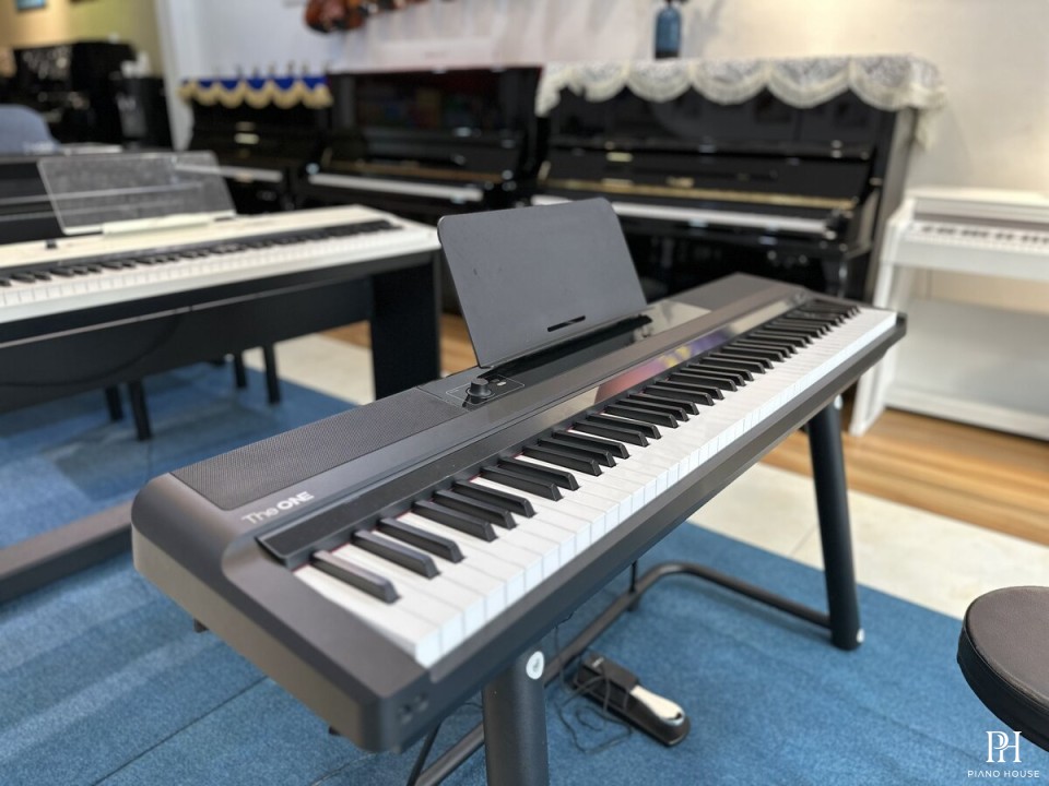 Piano Digital The ONE (NEX)