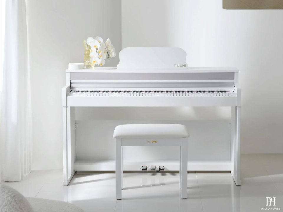 Piano Digital The ONE (TOP1X)