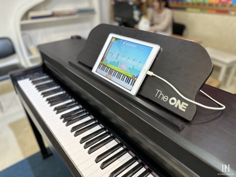 Piano Digital The ONE (TOP 2)