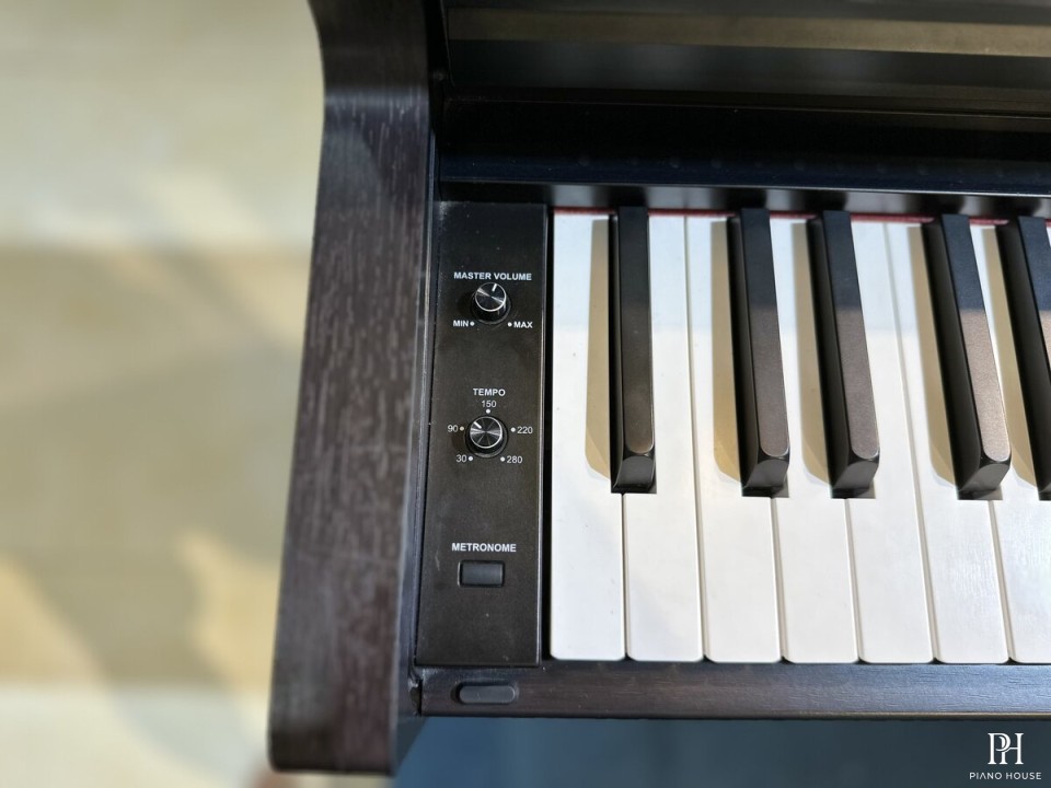 Piano Digital The ONE (TOP 2)