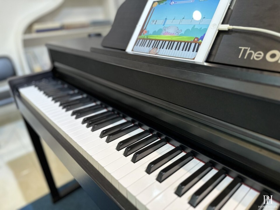 Piano Digital The ONE (TOP 2)
