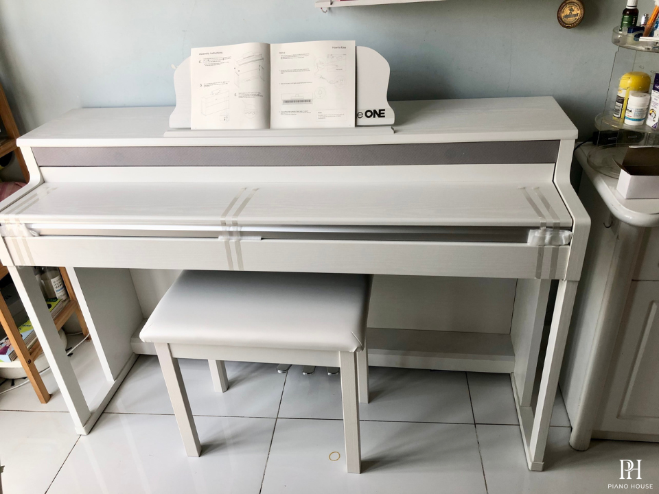 Piano Digital The ONE X100