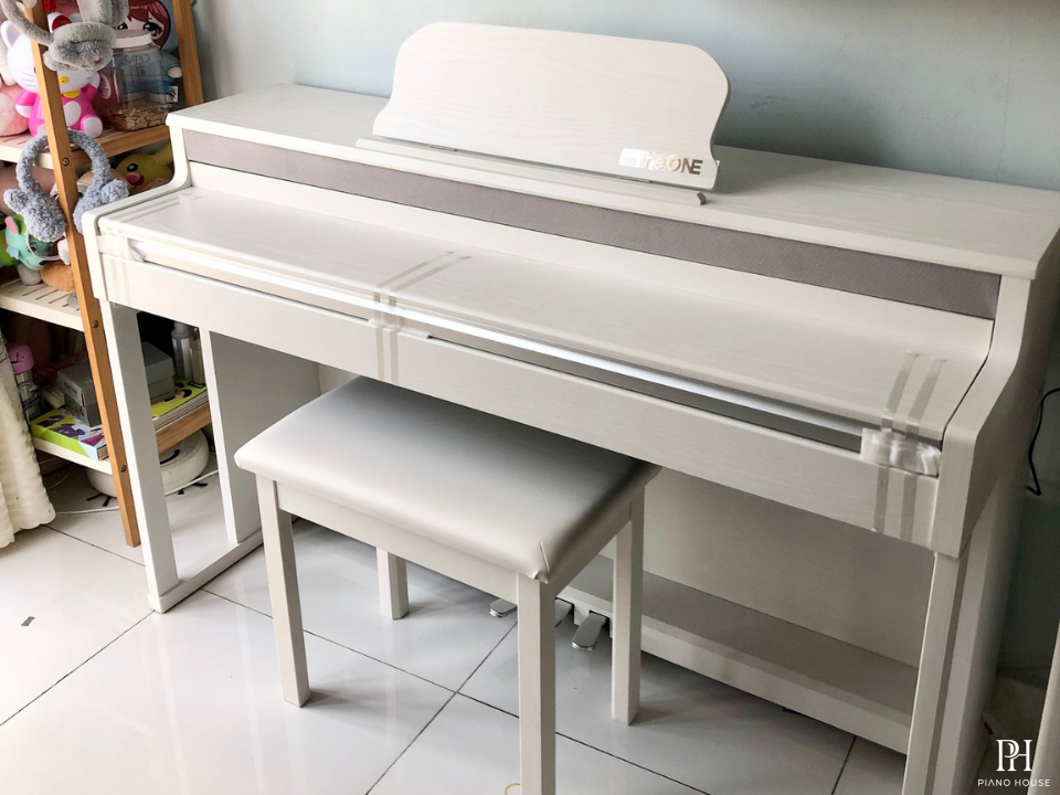 Piano Digital The ONE X100