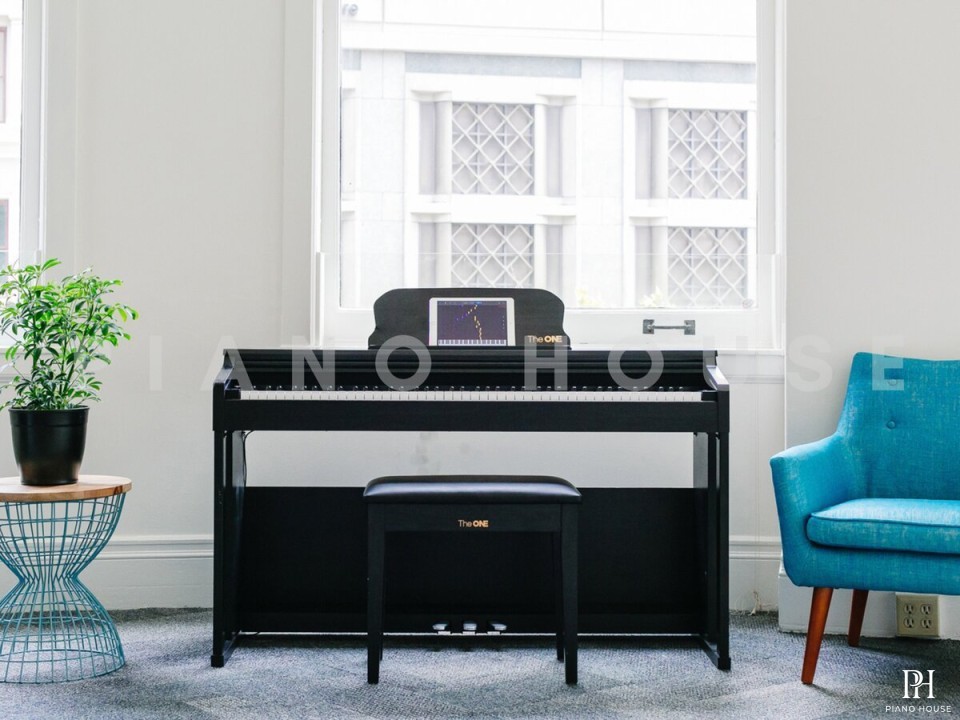 Piano Digital The ONE (PLAY)
