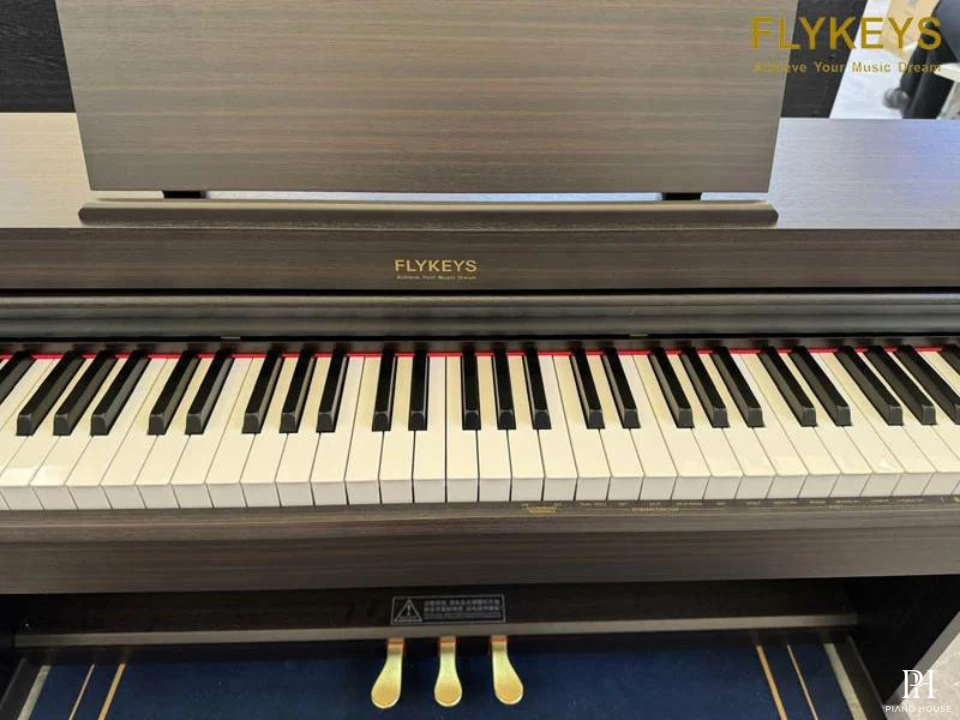 Piano Flykeys FD05 R