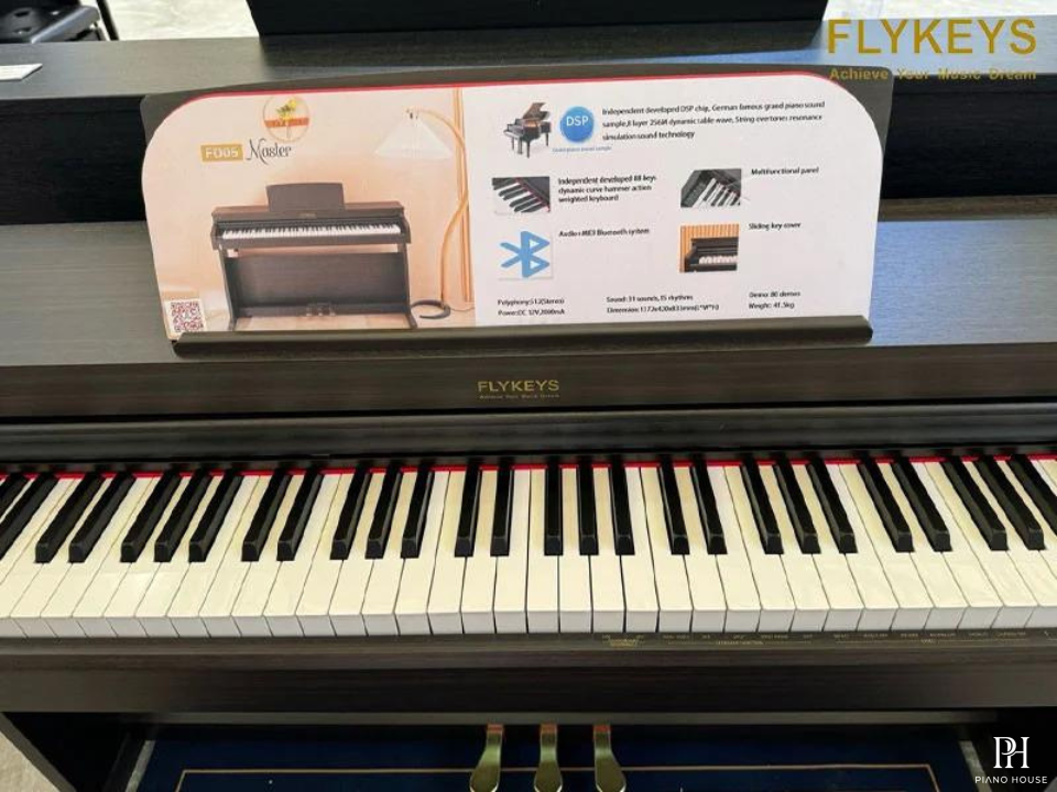 Piano Flykeys FD05 R