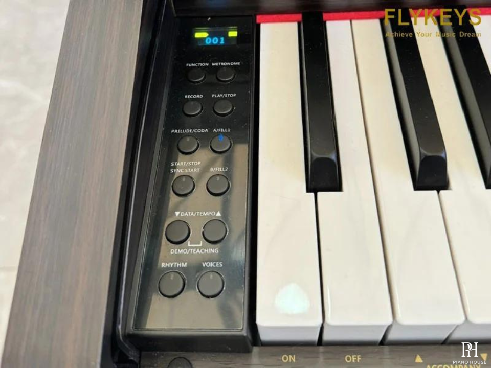 Piano Flykeys FD05 R