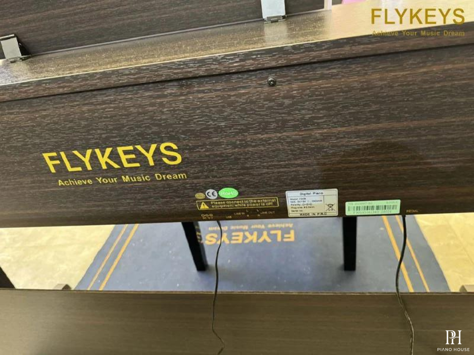 Piano Flykeys FD05 R