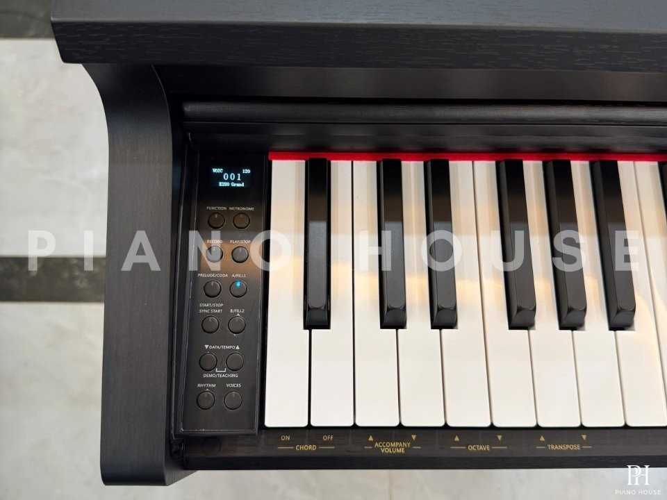 Piano Flykeys FDP3 R