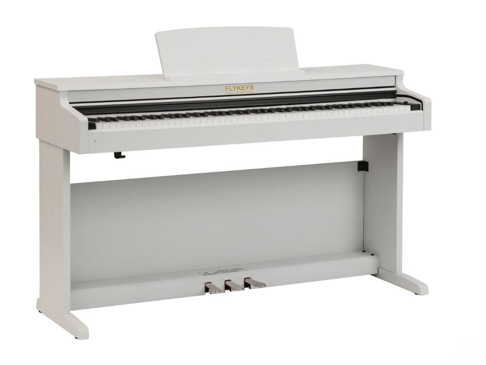Piano Flykeys FDP3 WH