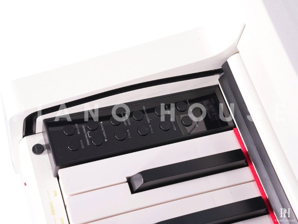 Piano Flykeys FDP3 WH