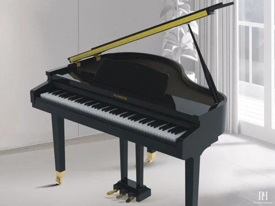 Piano Flykeys FGP110