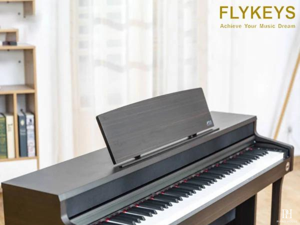 Piano Flykeys FK130