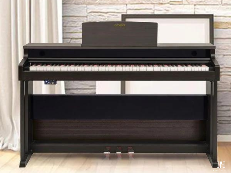 Piano Flykeys FK130