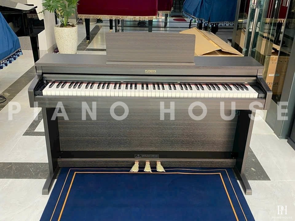 Piano Flykeys LK03S R
