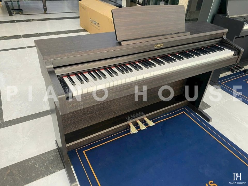 Piano Flykeys LK03S R