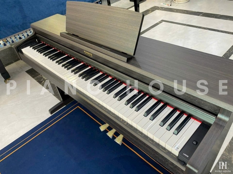 Piano Flykeys LK03S R