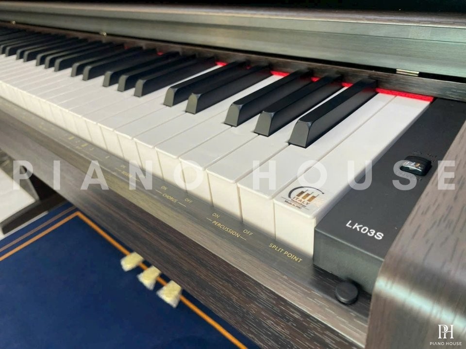 Piano Flykeys LK03S R