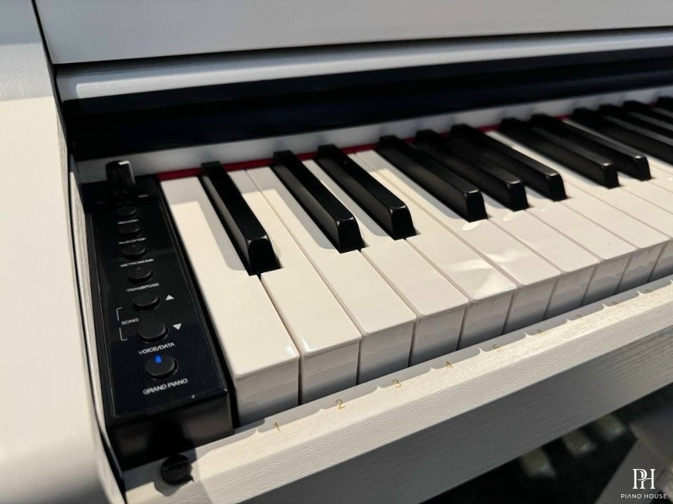 Piano Flykeys LK03S WH