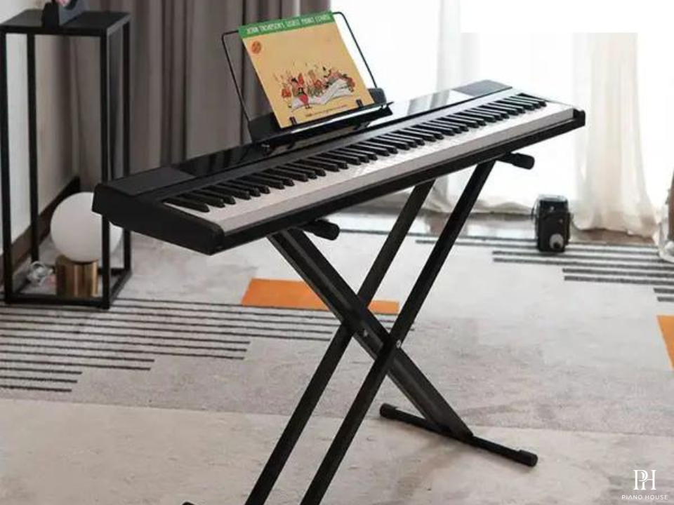 Piano Flykeys LK3