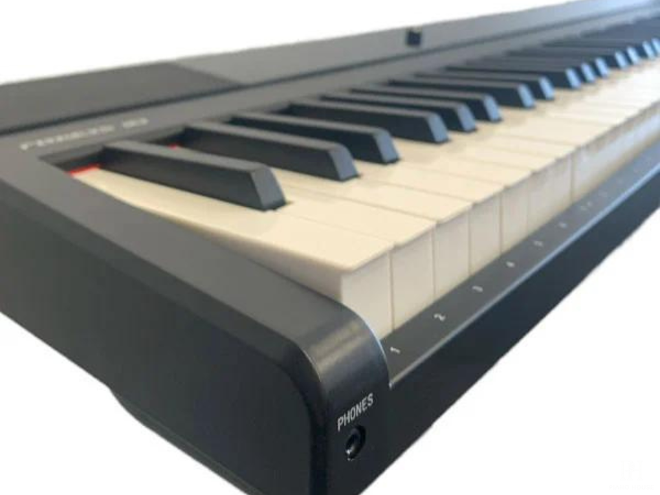 Piano Flykeys LK3
