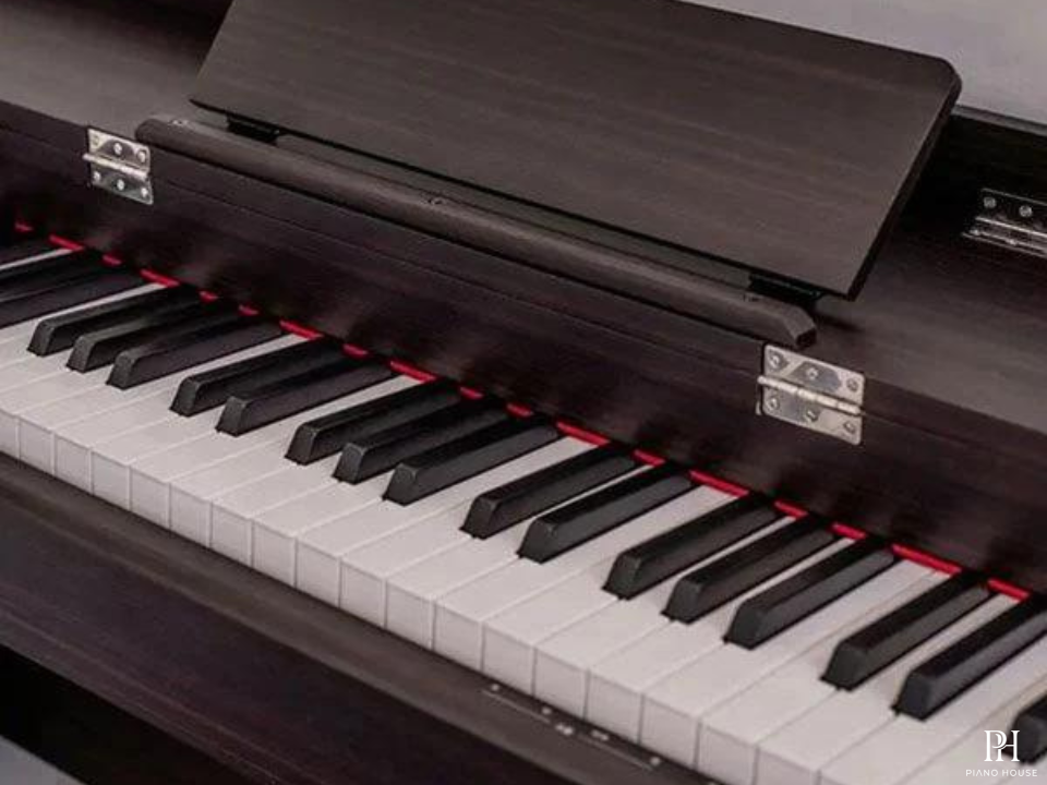 Piano Flykeys LK6