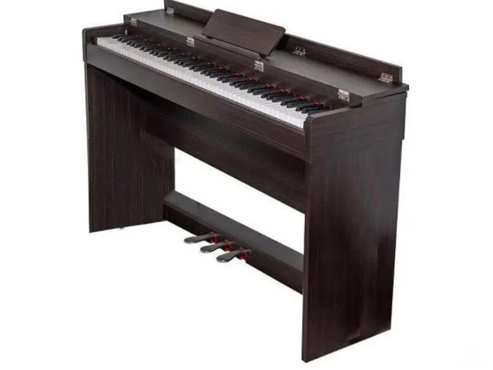 Piano Flykeys LK6