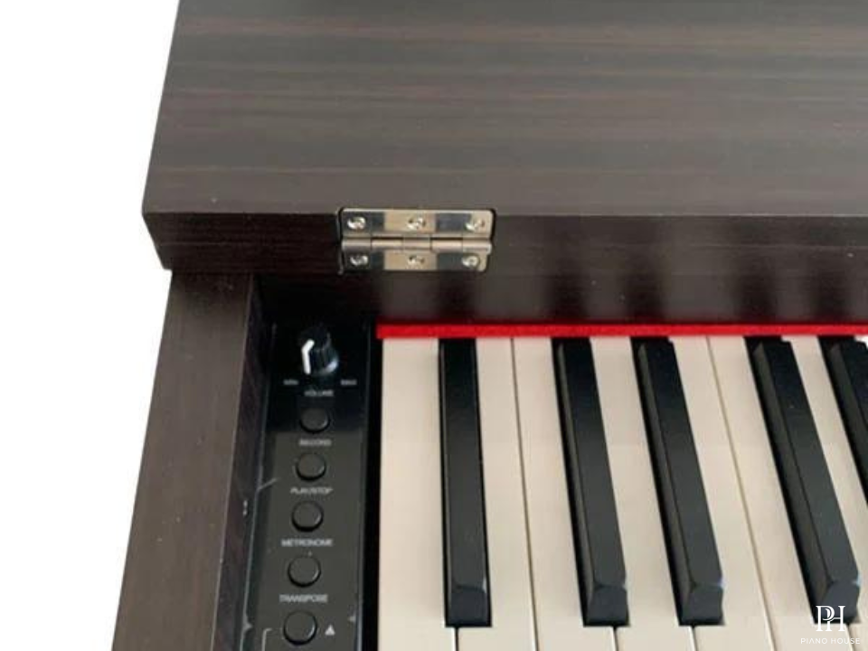 Piano Flykeys LK6