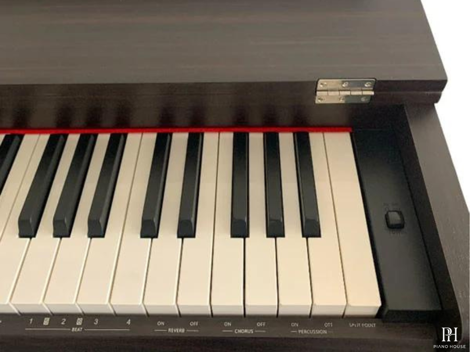 Piano Flykeys LK6